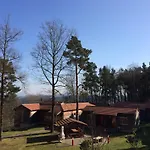 Zirkelsteinresort Ggmbh בית הארחה 3*
