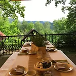Zirkelsteinresort Ggmbh 3* Schöna
