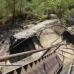בית הארחה Zirkelsteinresort Ggmbh Schöna