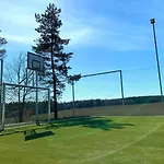 בית הארחה Zirkelsteinresort Ggmbh 3*