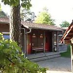 Zirkelsteinresort Ggmbh בית הארחה