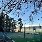 Zirkelsteinresort Ggmbh 3* Schöna