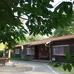 Zirkelsteinresort Ggmbh בית הארחה 3*