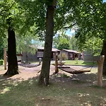 Zirkelsteinresort Ggmbh בית הארחה 3*