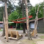 בית הארחה Zirkelsteinresort Ggmbh