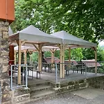 Zirkelsteinresort Ggmbh בית הארחה Schöna