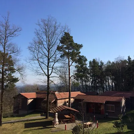 Zirkelsteinresort Ggmbh Guest house *