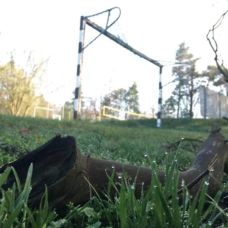 Zirkelsteinresort Ggmbh Schöna