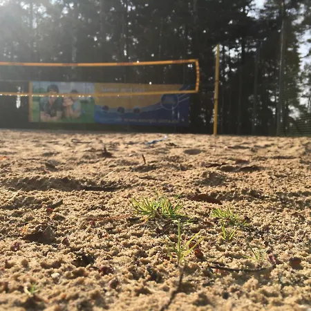 Zirkelsteinresort Ggmbh 3*