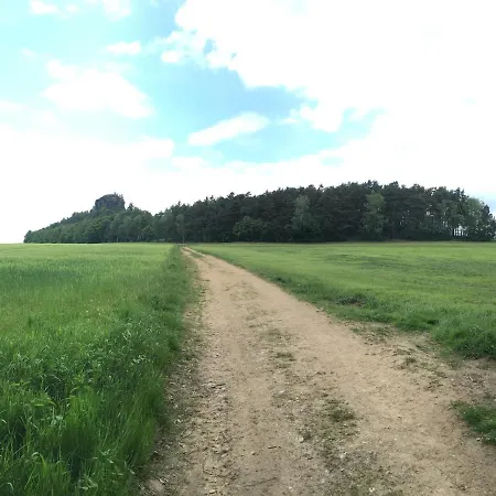 Zirkelsteinresort Ggmbh 3* Schöna