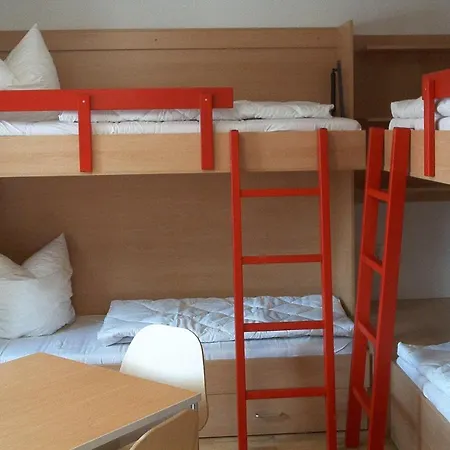 Zirkelsteinresort Ggmbh Schona