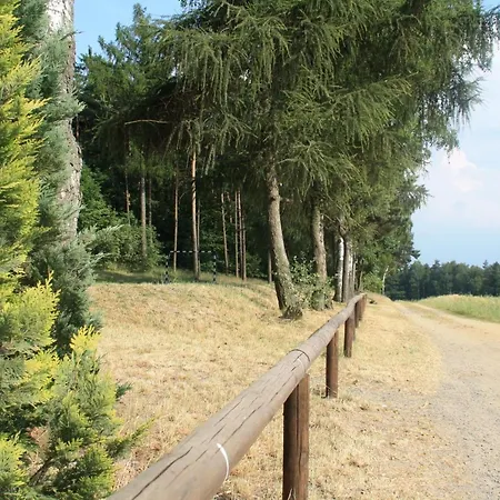 Zirkelsteinresort Ggmbh Schöna