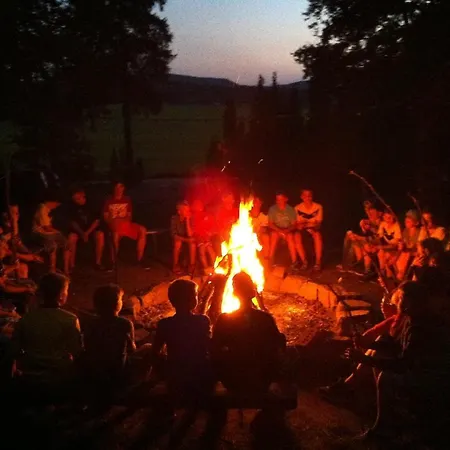 Zirkelsteinresort Ggmbh