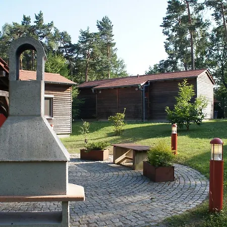 Zirkelsteinresort Ggmbh 3*