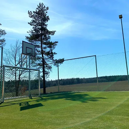 بيت ضيافة Zirkelsteinresort Ggmbh 3*