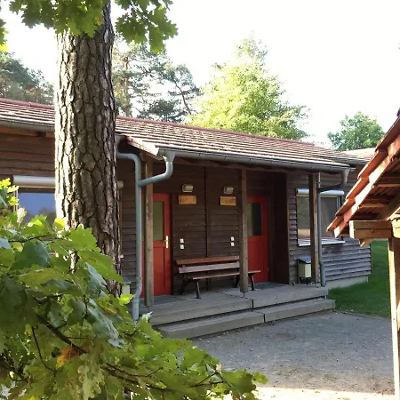 Zirkelsteinresort Ggmbh Gasthof