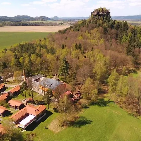 Guest house Zirkelsteinresort Ggmbh