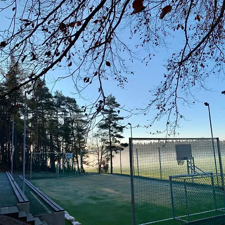 Zirkelsteinresort Ggmbh 3* Schöna