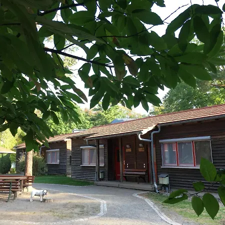 Zirkelsteinresort Ggmbh Guest house *