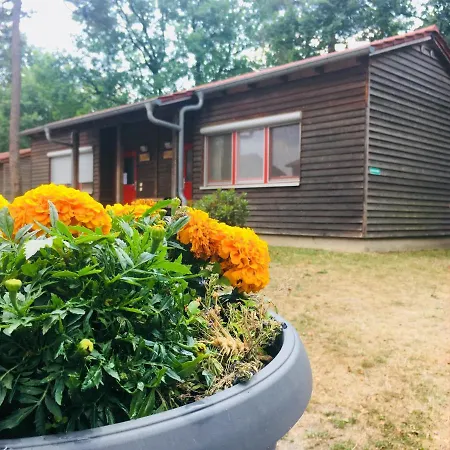 Guest house Zirkelsteinresort Ggmbh