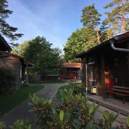 Zirkelsteinresort Ggmbh