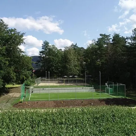Zirkelsteinresort Ggmbh Schona