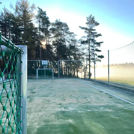 Zirkelsteinresort Ggmbh 3*