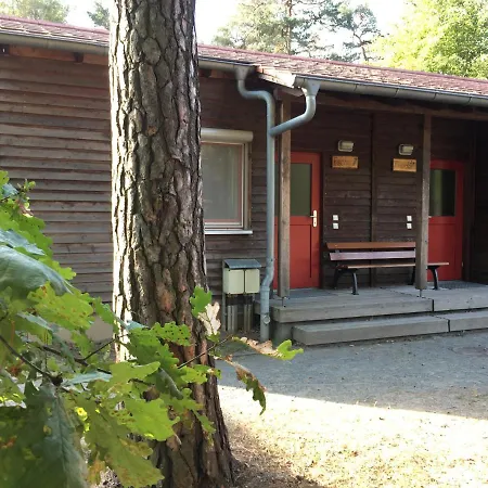 Guest house Zirkelsteinresort Ggmbh *