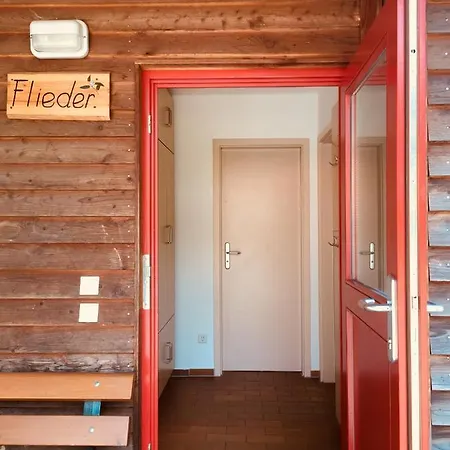 Zirkelsteinresort Ggmbh Guest house Schona
