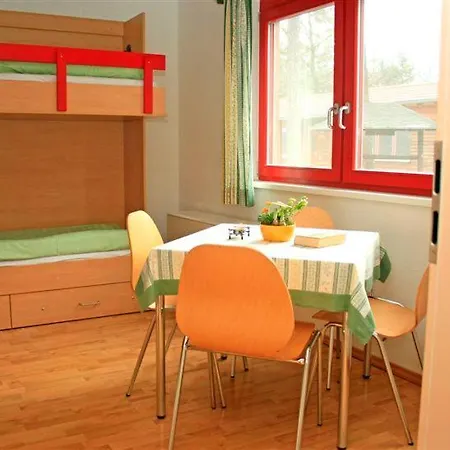 Zirkelsteinresort Ggmbh Schöna