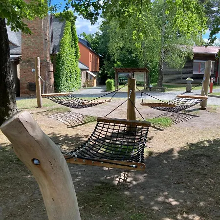 Zirkelsteinresort Ggmbh Guest house