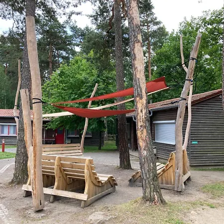בית הארחה Zirkelsteinresort Ggmbh