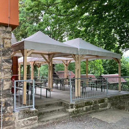Zirkelsteinresort Ggmbh Guest house Schona