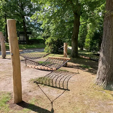 Zirkelsteinresort Ggmbh Guest house Schona