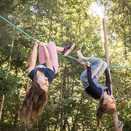 Zirkelsteinresort Ggmbh Schöna