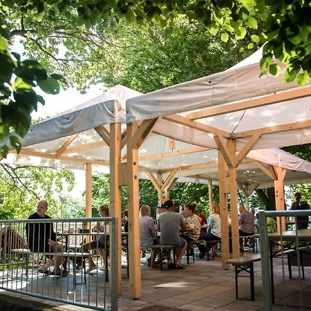 Zirkelsteinresort Ggmbh 3* Schöna