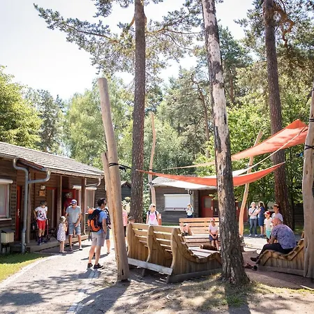 Zirkelsteinresort Ggmbh Guest house Schona