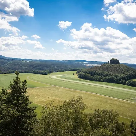 Zirkelsteinresort Ggmbh 3*