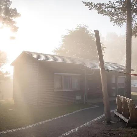 Zirkelsteinresort Ggmbh 3*