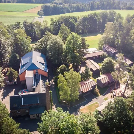 Zirkelsteinresort Ggmbh Schöna