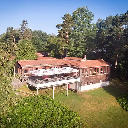 Zirkelsteinresort Ggmbh Schöna