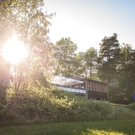 Zirkelsteinresort Ggmbh Casa de hóspedes Schöna