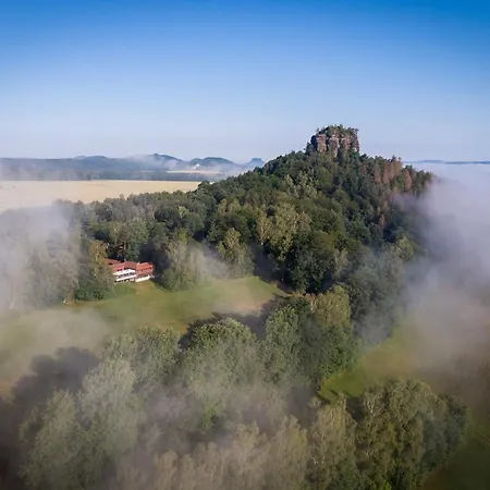 Gasthof Zirkelsteinresort Ggmbh Schöna