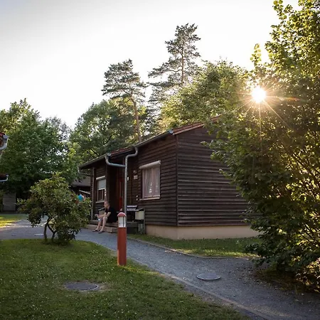 Casa de hóspedes Zirkelsteinresort Ggmbh