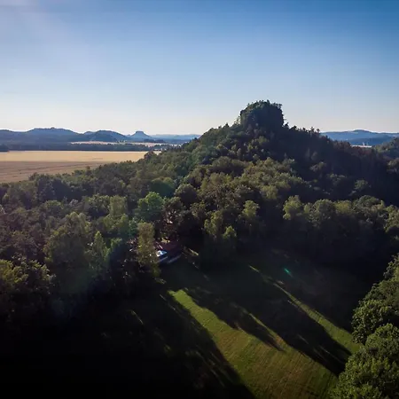 Gasthof Zirkelsteinresort Ggmbh