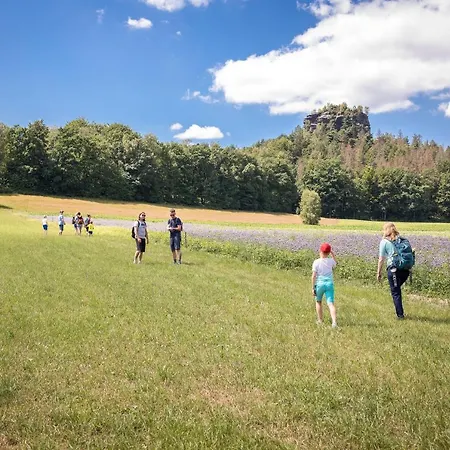 Zirkelsteinresort Ggmbh Gasthof 3*