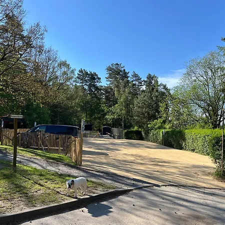 Zirkelsteinresort Ggmbh Schona