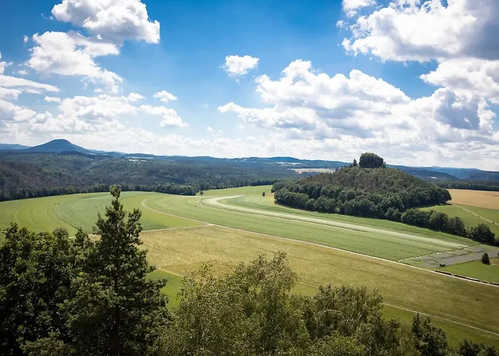 Zirkelsteinresort Ggmbh 3*