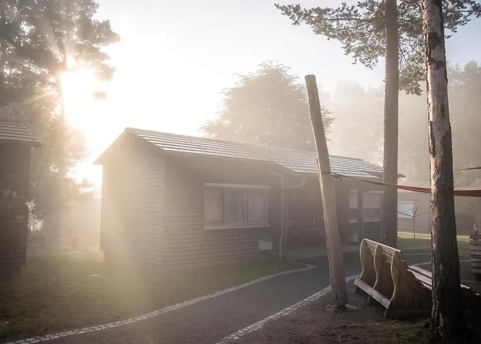 Zirkelsteinresort Ggmbh 3*