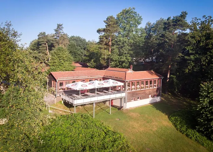Zirkelsteinresort Ggmbh Schöna
